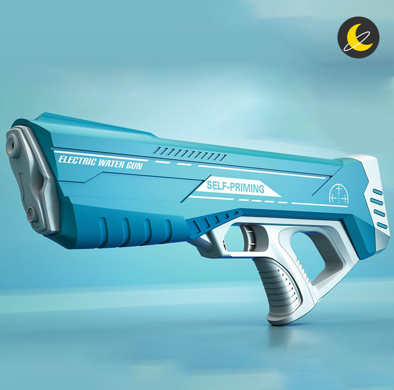 Nightly Wish™ Electric Water Gun
