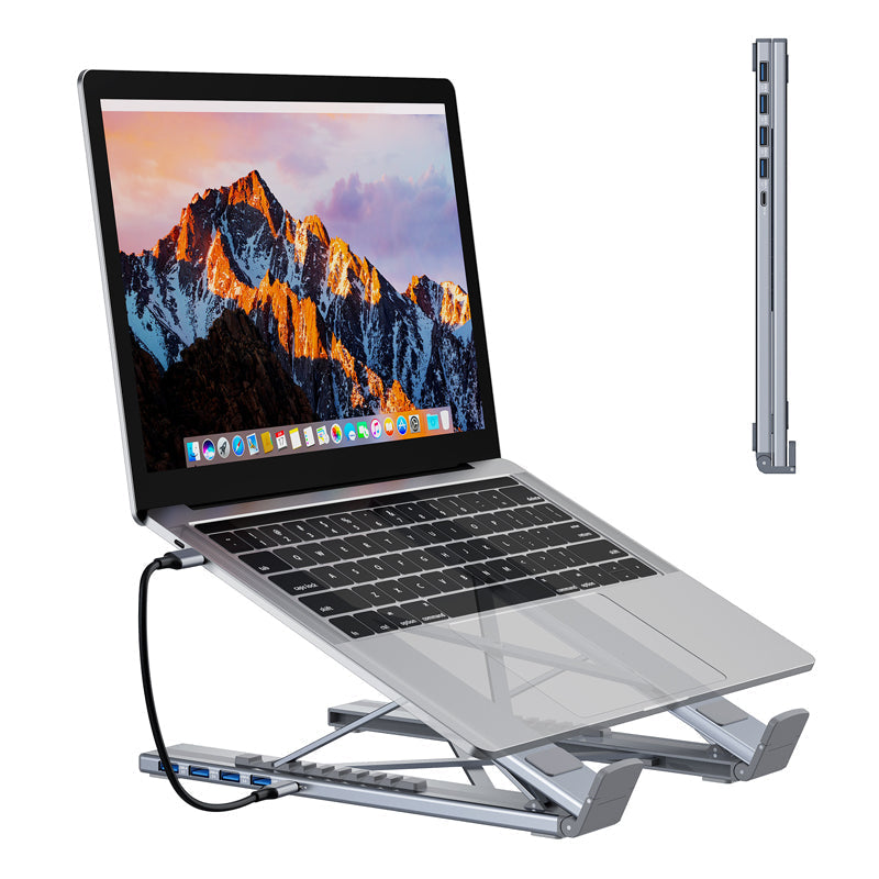 FlexDock™ 8-in-1
