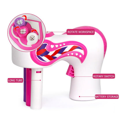 TILLFÄLLIGT 50% OFF | Twizzy™