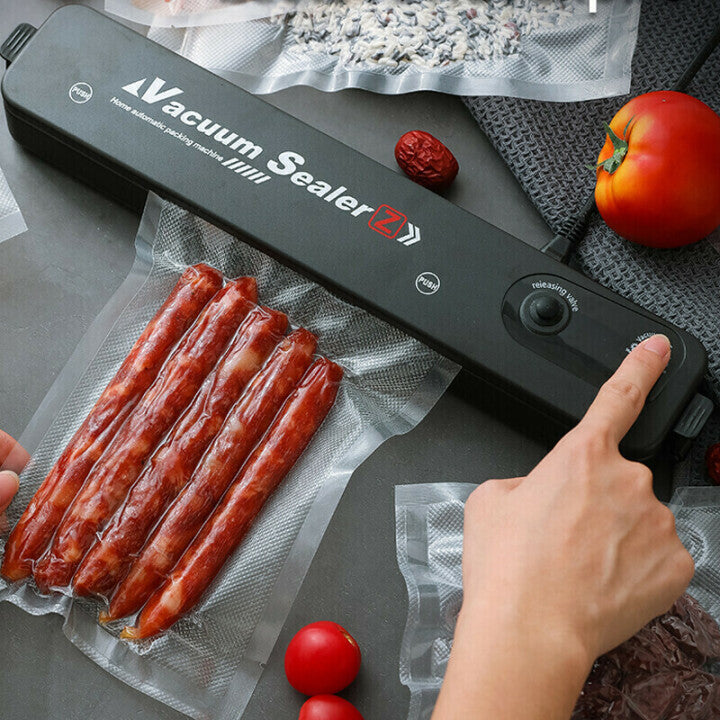 50% OFF TEMPORÄR | VacSeal™