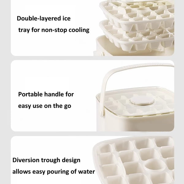 TIJDELIJK 50% KORTING | IceStack™