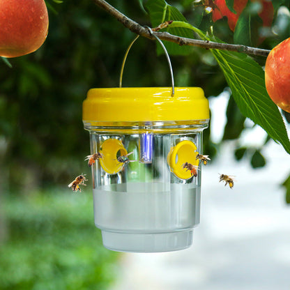 1 + 1 GRATIS VANDAAG | WaspAway™