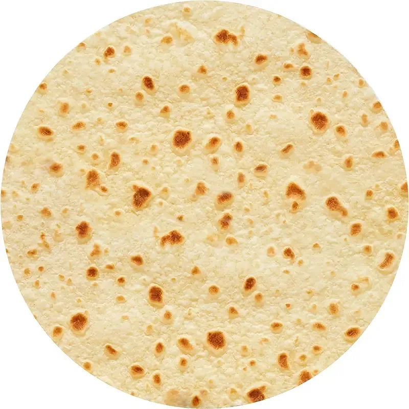 Tortilla Dream Soft Snuggle Blanket