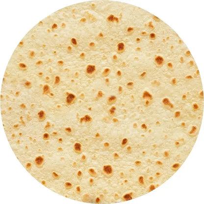 Tortilla Dream Soft Snuggle Blanket