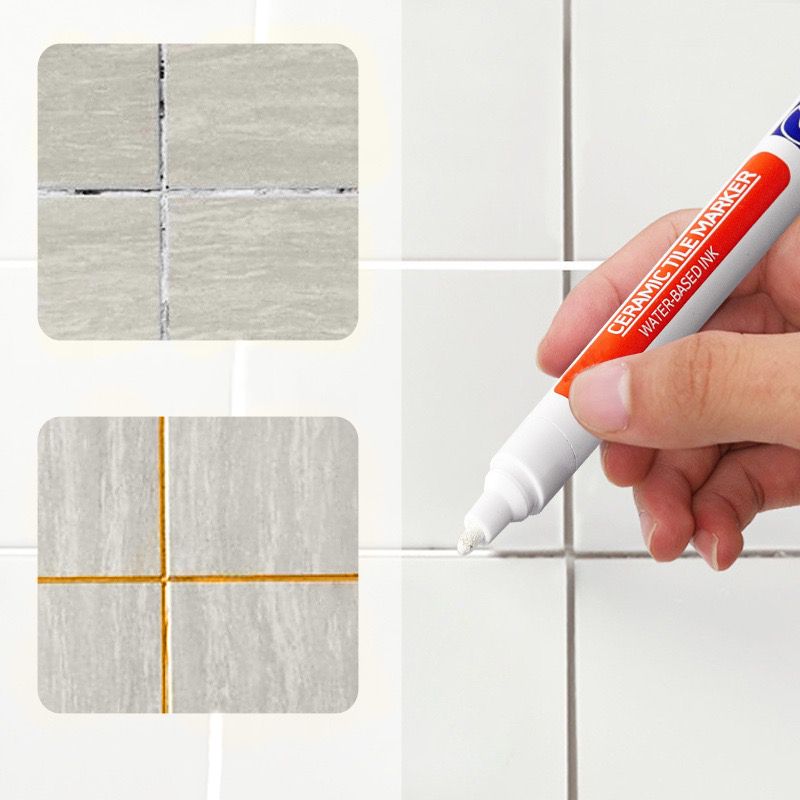 1 + 2 GRATIS IDAG | GroutPen™