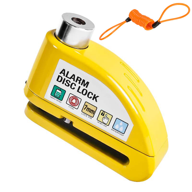 TIJDELIJK 50% KORTING | CycleLock™