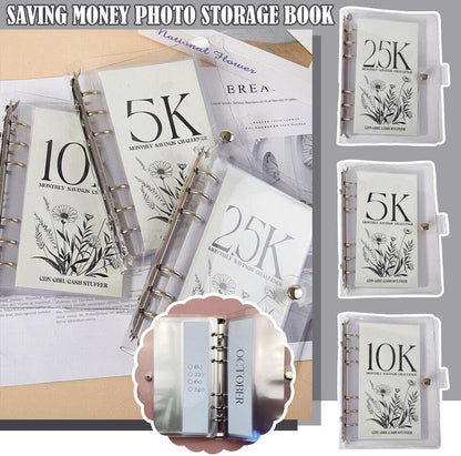 TIJDELIJK 50% KORTING | CashTrack™