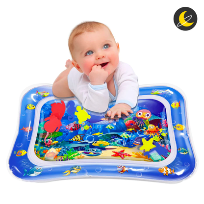 Nightly Wish™ Tummy Time Mat