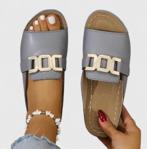 Senna | Comfortable Sandals