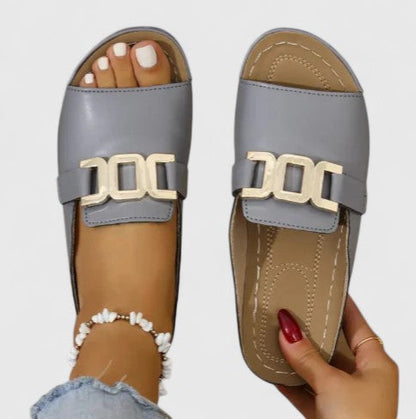 Senna | Comfortable Sandals