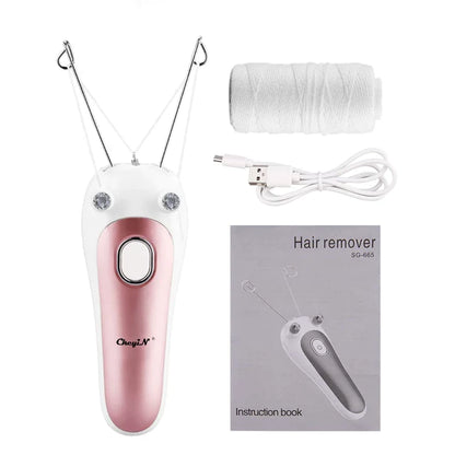 Blisslab Hair Threading System
