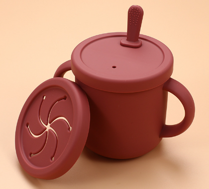 Baby Mealtime Kit