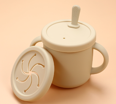Baby Mealtime Kit