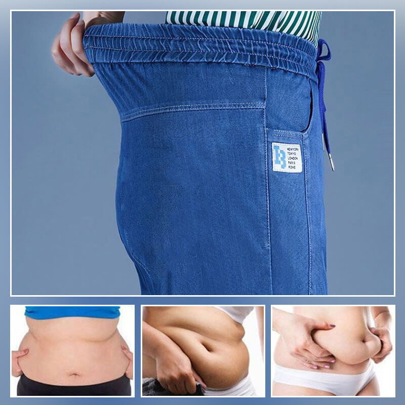 50% OFF TEMPORÄR | FlexiJeans™