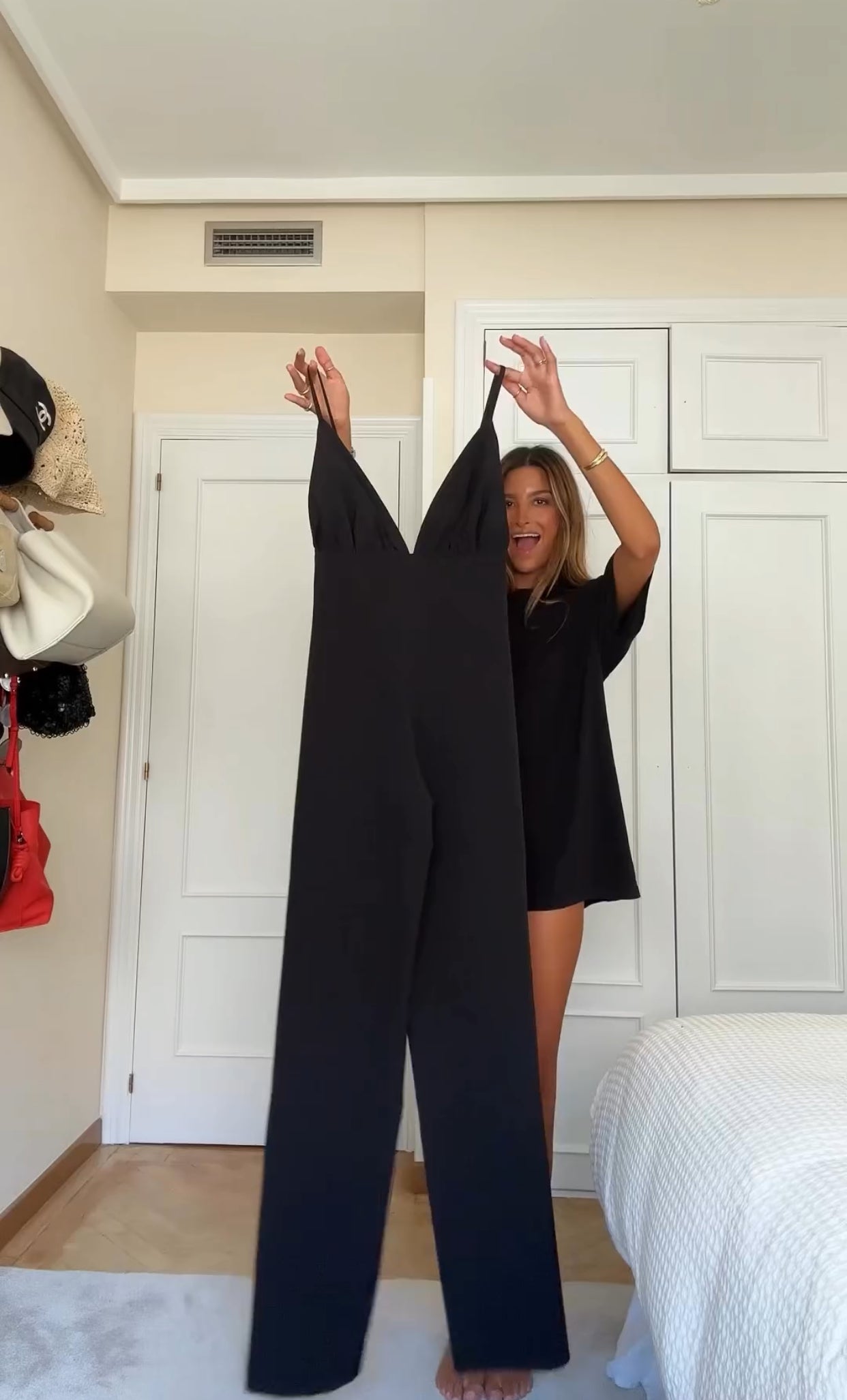 Everyday Flex Utility Work Jumpsuit