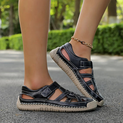 TIJDELIJK 50% KORTING | BreezeStep™