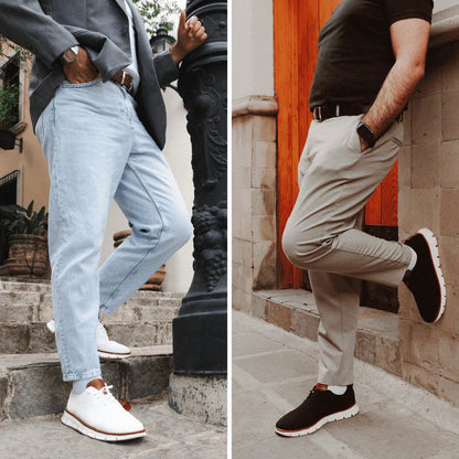 Arvionn – Comfortable Breathable Men Shoes
