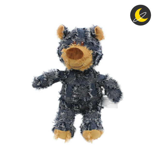 Nightly Wish DuraBear™ For Heavy Chewers