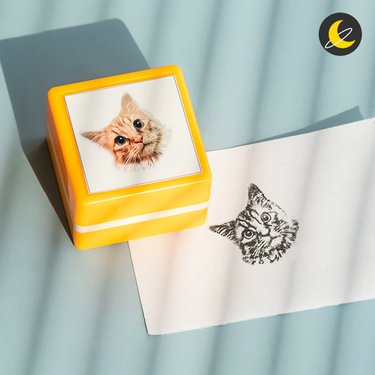 Nightly Wish™ Custom Pet Stamp