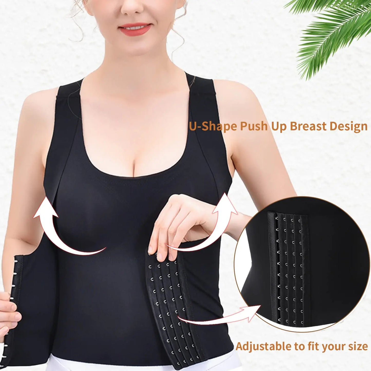 TaillenSculpt™ | Push-Up-BH