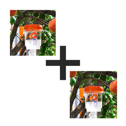 1 + 1 GRATIS VANDAAG | WaspAway™