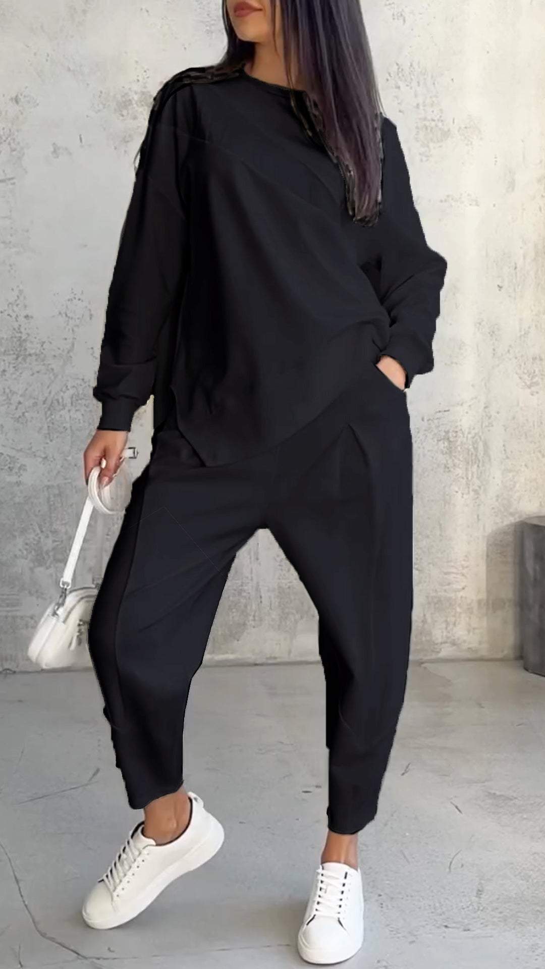 Floriana | Sett Koordinat 2 Deler