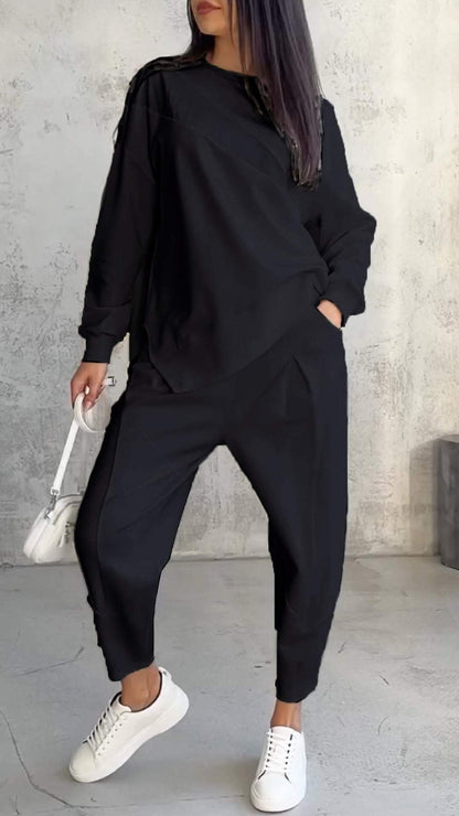 Floriana | Sett Koordinat 2 Deler