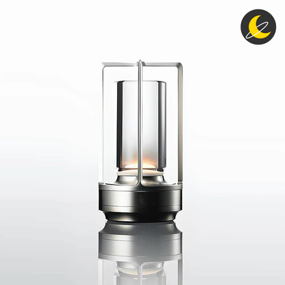 Nightly Wish Crystal Lantern™