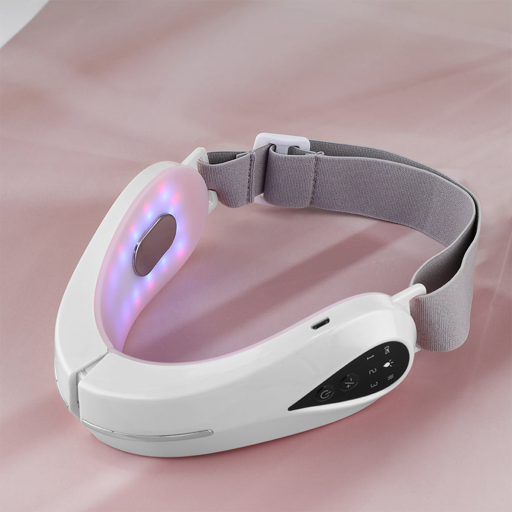 TILLFÄLLIGT 50% OFF | VGlow™
