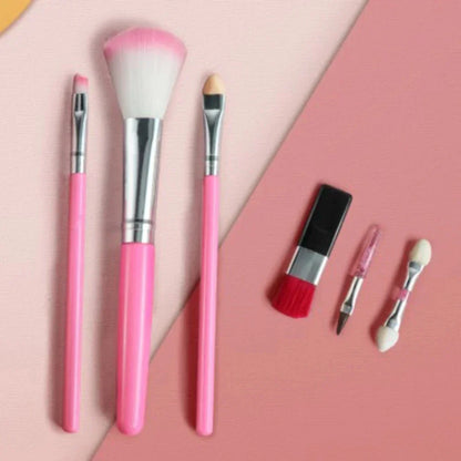 Kinder Make-up Speelset – Creatief Rollenspel voor Jonge Kinderen