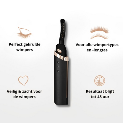 PERFECTCURL WIMPERNZANGE