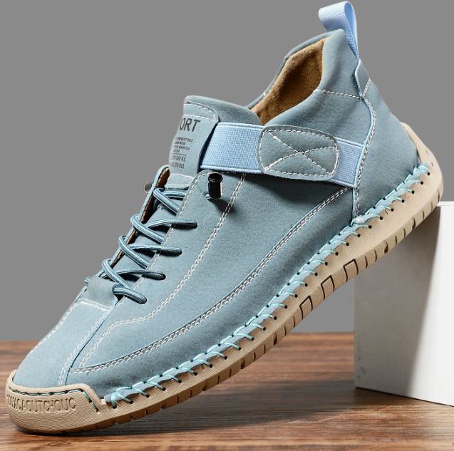 EMILINE - Comfort Support Sneakers