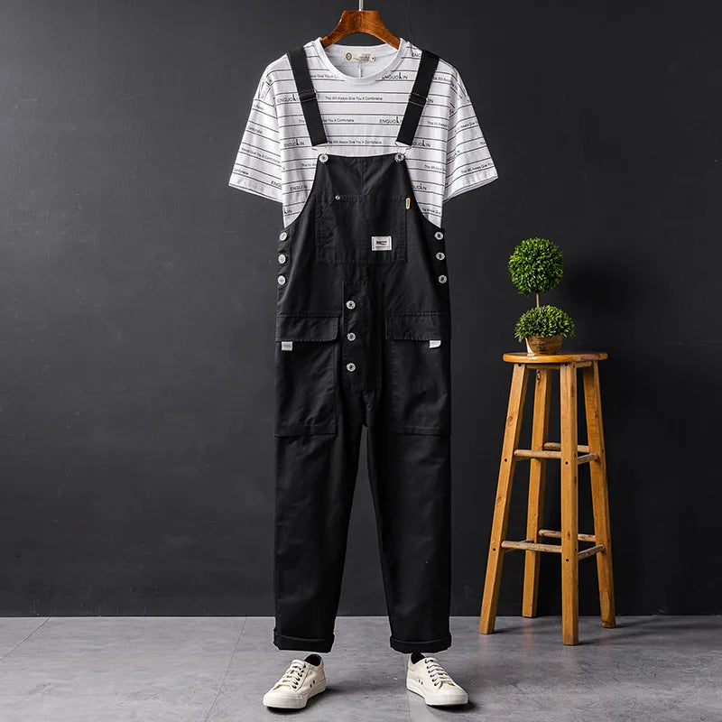 Tivara - Utility-Latzhose