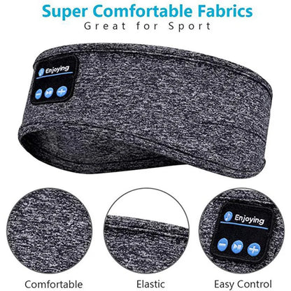 CloudNap Bluetooth Band