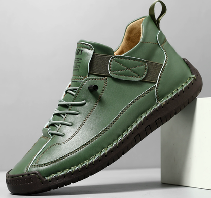 EMILINE - Comfort Support Sneakers