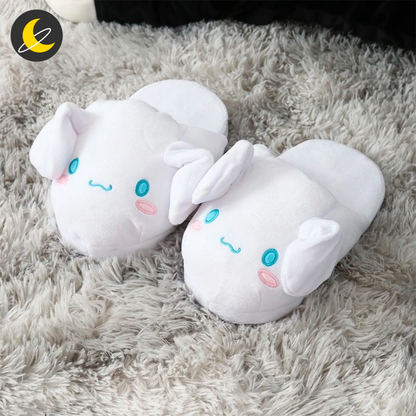 Nightly Wish™ Bunny Slippers