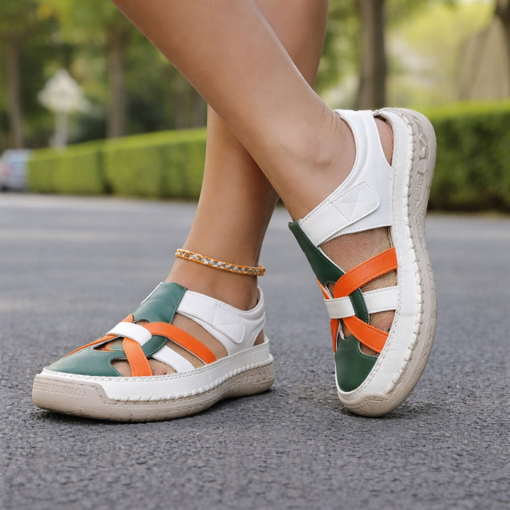 TIJDELIJK 50% KORTING | BreezeStep™