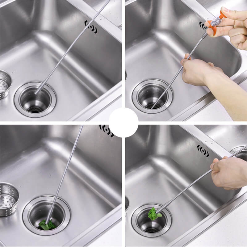 1 + 1 GRATIS VANDAAG | DrainClear™