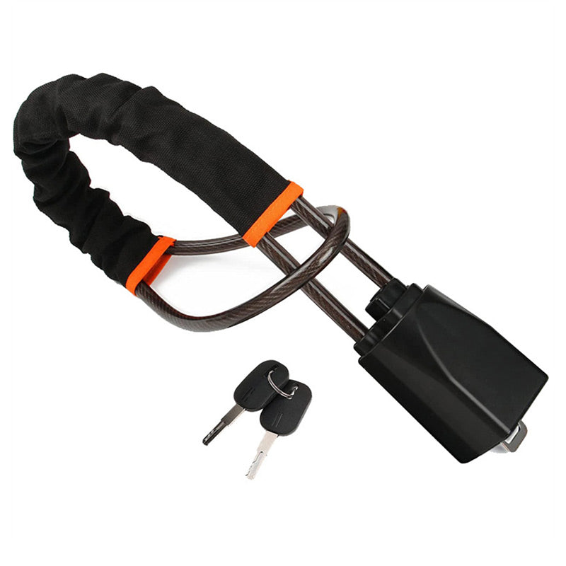 TILLFÄLLIGT 50% OFF | SteerLock™