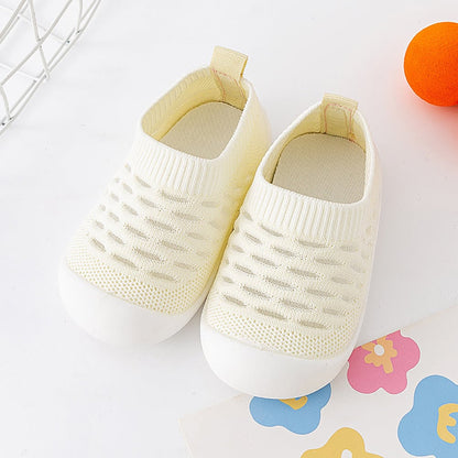 Easy Walk - Comfortabel & Luchtig - Kinder Schoentjes