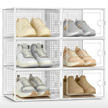 3 + 3 GRATIS IDAG | ShoeStack™