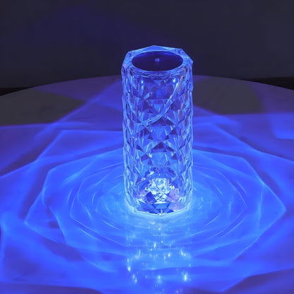 CrystalGlow™ – Direct warme sfeer in huis