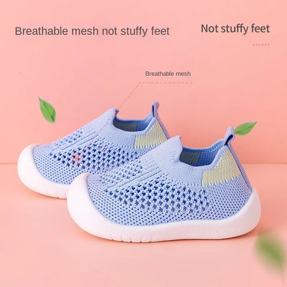 Kleinkinderschuhe - PlayStep Sneakers
