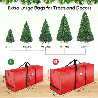 50% OFF TEMPORÄR | TreeSack™