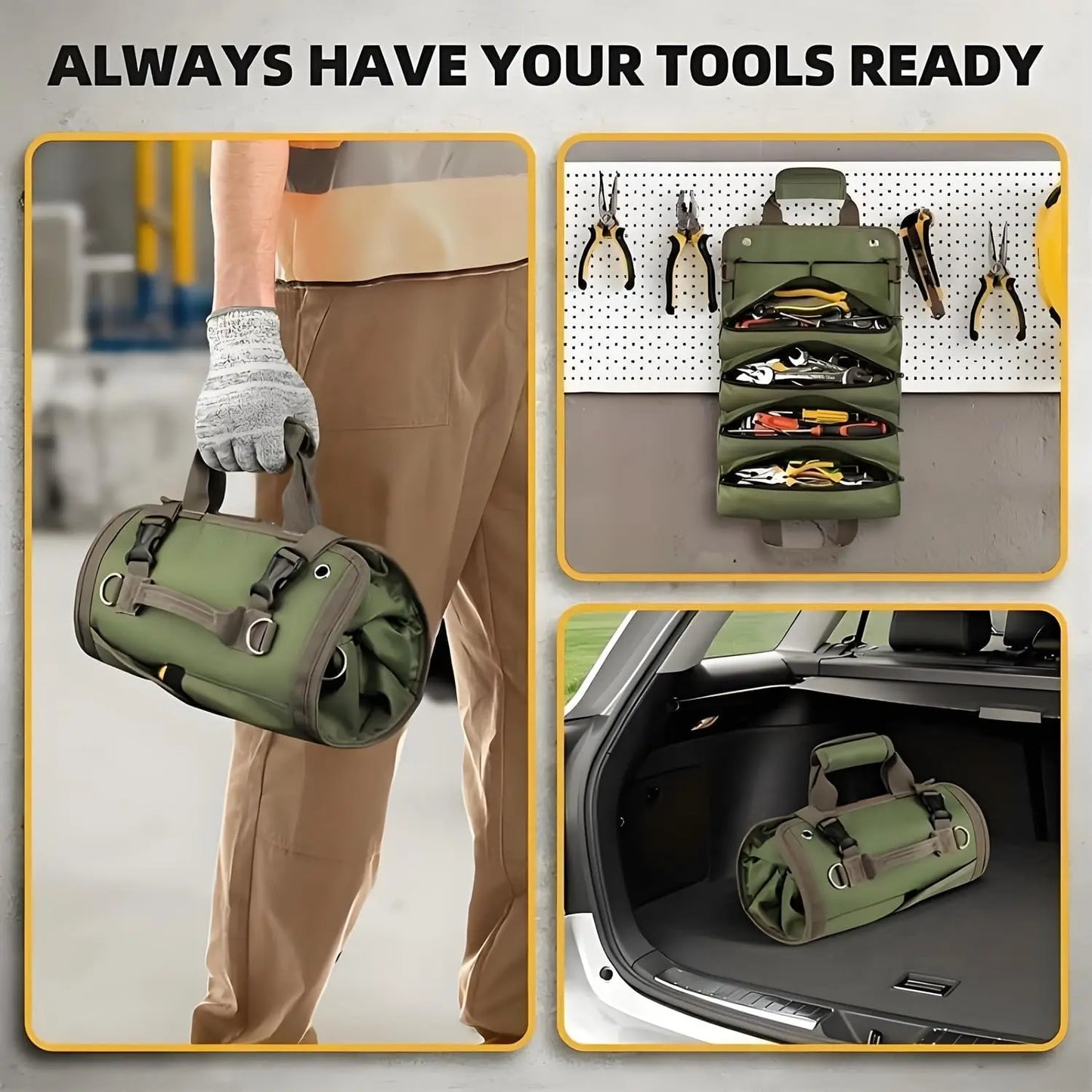 TIJDELIJK 50% KORTING | ToolRig™