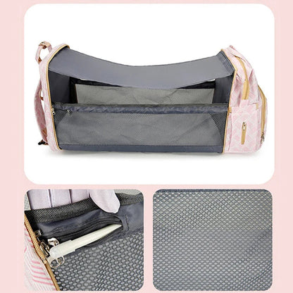TIJDELIJK 50% KORTING | SnugSack™