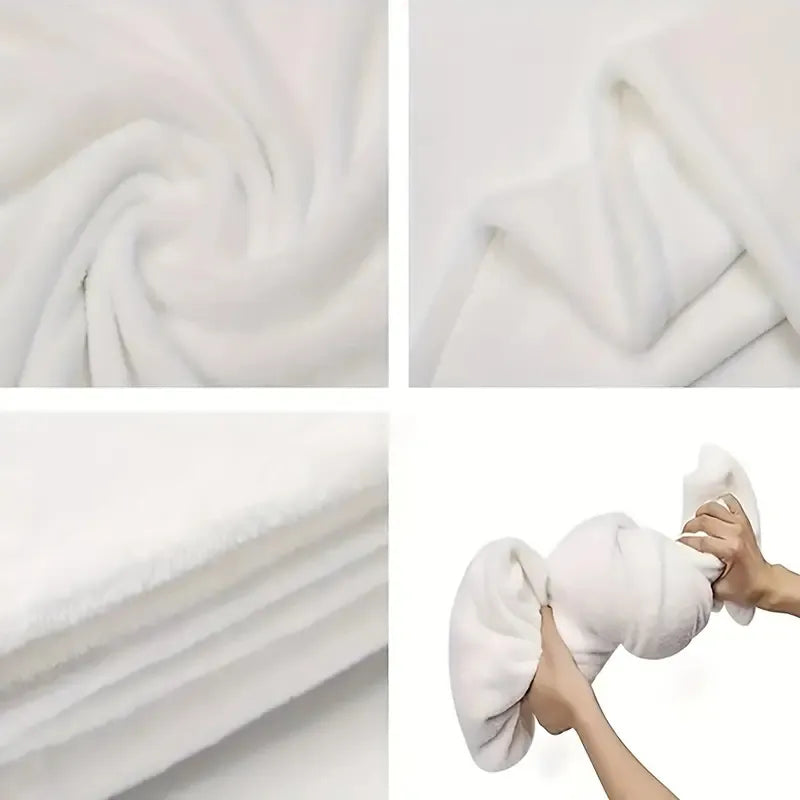 Tortilla Dream Soft Snuggle Blanket