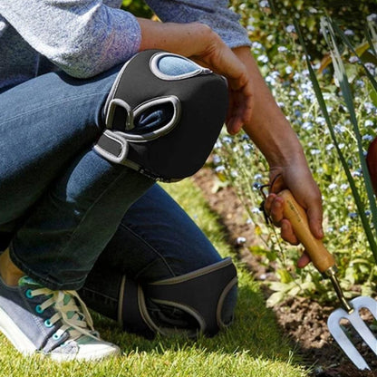 Knieschoner für Gartenarbeiten zur Schonung der Knie
