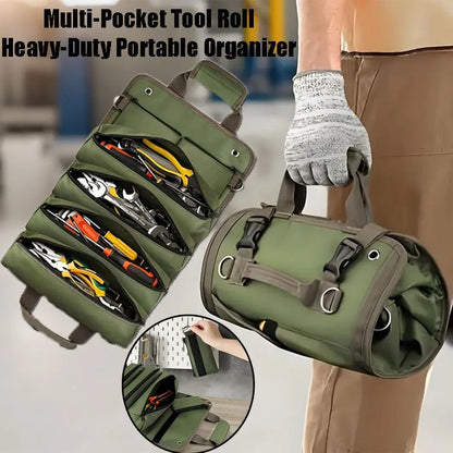 TIJDELIJK 50% KORTING | ToolRig™