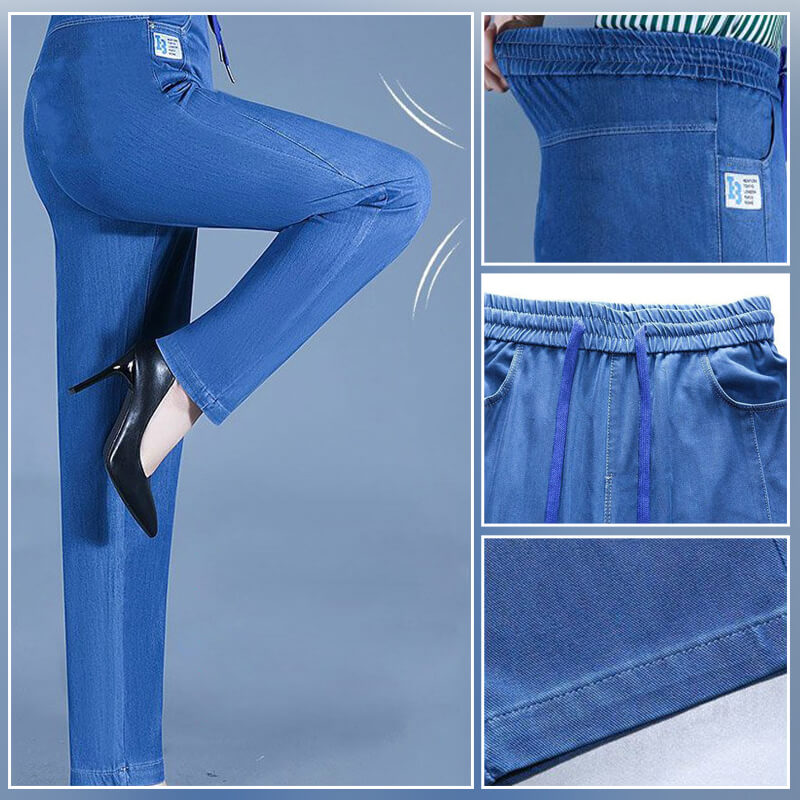 50% OFF TEMPORÄR | FlexiJeans™